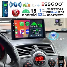 Autoradio Für Renault Megane