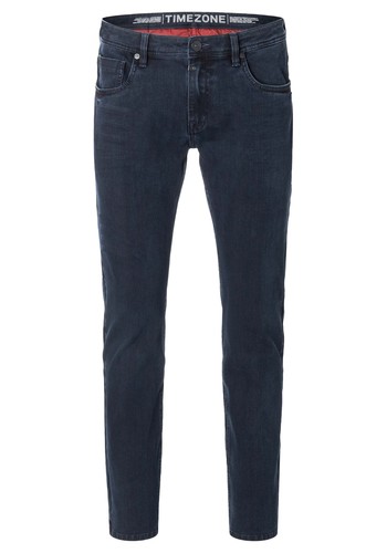 Timezone herren jeans - timezone, slim-fit
