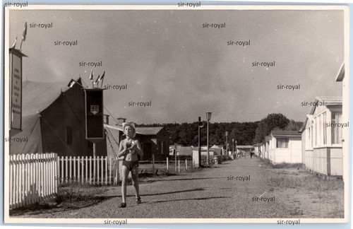 Fdj ferienlager ddr 1970er - ferienlager,