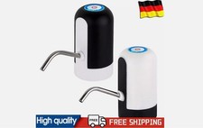 Device drinking water pump water bottle pump 5 gallon water water dispenser