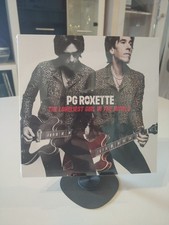 PG Roxette The Loniest Girl In The World Vinyl OVP PER Gessle
