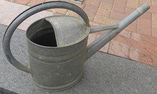 Seltene alte kanne zinkkanne - alte,