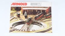 Arnold N 6381 Elektrische