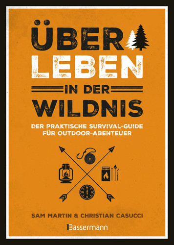 überleben der wildnis - der,