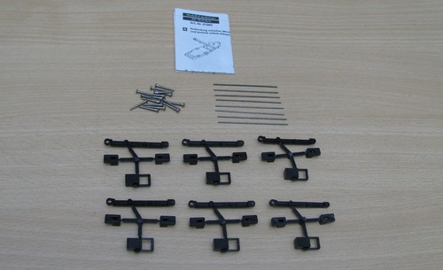 Modell umrüstsatz für - tt,
