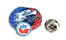 Hansa rostock pin - rostock,