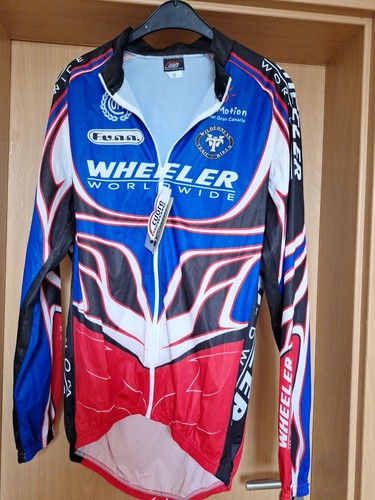 Cuore fahrradjacke neu - fahrradjacke,