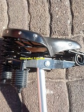 Fahrradsattel  Primus von