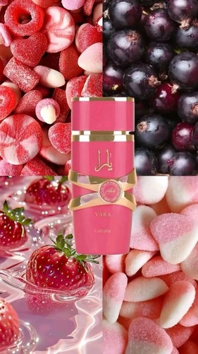 Yara candy - yara,