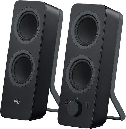 Logitech lautsprecher z207 - pc-lautsprecher, z207_