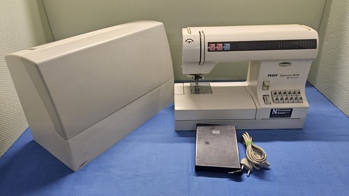 Pfaff tiptronic 6230 idt - pfaff,
