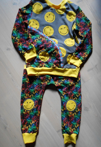 Tgl jungen set sweat - jungen,