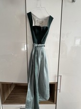 Cocovero Dirndl Grün 36 Neu