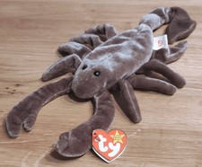 Ty Beanie Babies Stinger der