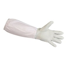 Imker Handschuhe Leder, Qualität,  Größe L (9)
