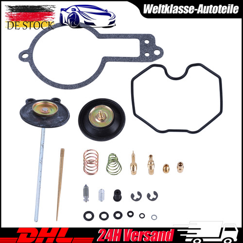 Neu vergaser reparatursatz - vergaser,