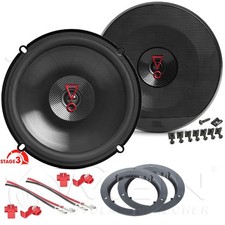 JBL LAUTSPRECHER für MERCEDES