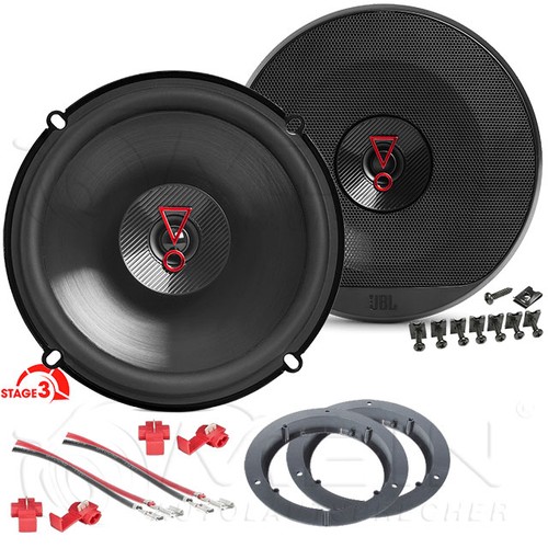 Jbl lautsprecher für mercedes - jbl,