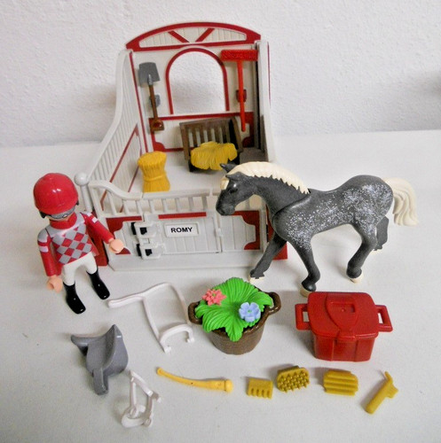 Pferdebox pferdestall pferd - pferdebox,