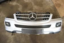 Mercedes ML W164 Stoßstange