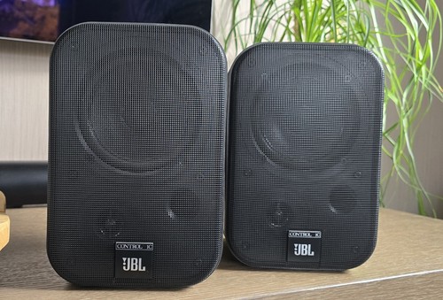Jbl control lautsprecher - c,