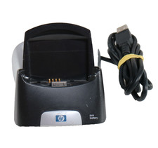 HP iPAQ H2200 Dockingstation