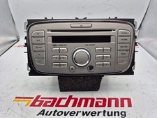 CD Radio CD 6000  Ford Focus