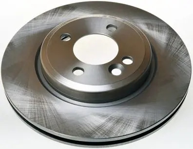 Bremsscheibe belüftet - 2x,