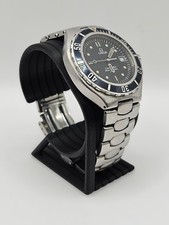 1990er Omega Seamaster