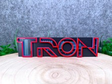 Tron - Geschenkidee für Fans
