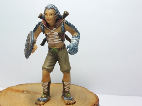 Schleich gregis aus - ,