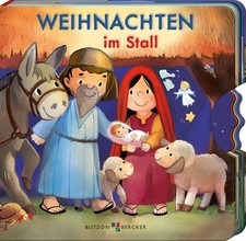 Rolf Krenzer / Weihnachten im