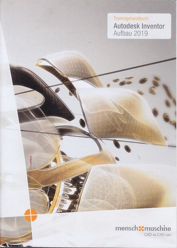 Autodesk inventor aufbau - autodesk,