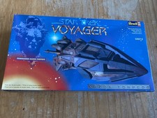 STAR TREK VOYAGER KAZON