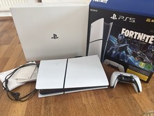 Sony PlayStation 5 Slim