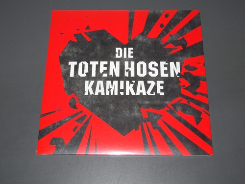 Die toten hosen kamikaze - die,