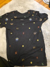 Schwarzes Kenzo Tshirt