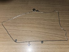 Purelei Kette Silber