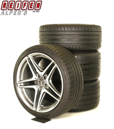Mercedes klasse w205 s205 - klasse,