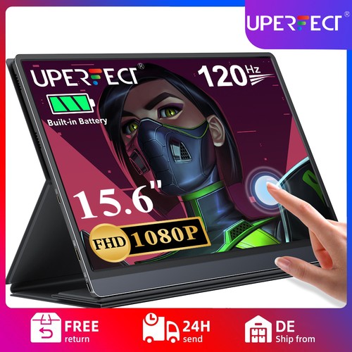 Uperfect portable monitor - uperfect,