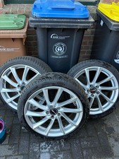 4 Vredestein Wintec Pro Reifen