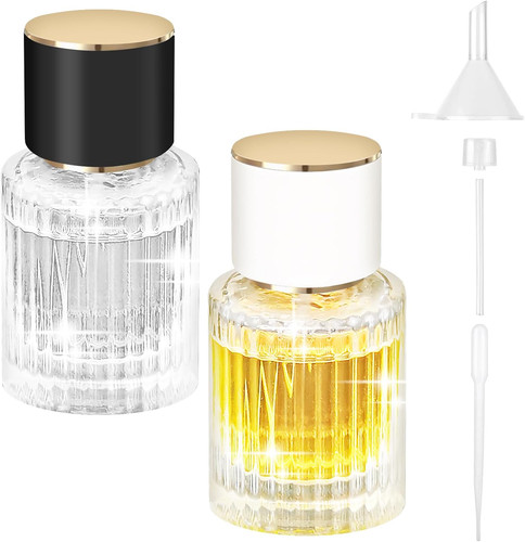 Leere 30ml parfümflasche mit - parfümflasche,
