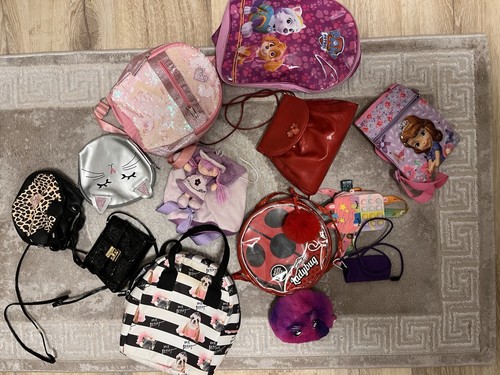 Verschiedene taschen für - verschiedene,