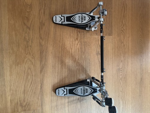 Gebrauchtes tama iron cobra - tama,