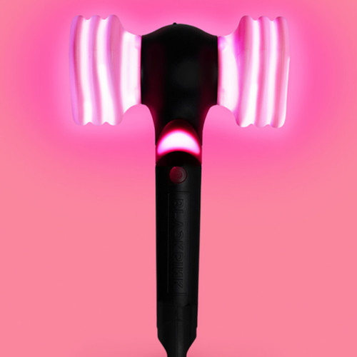 Blackpink official light stick - official,