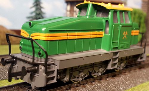 480o märklin primex 3189 - 480o, märklin/primex