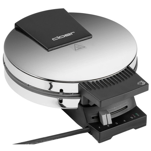 Cloer 185 waffelautomat - cloer,