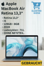  💻 Apple MacBook Air