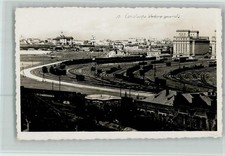 13054492 - Konstanza Bahnhof