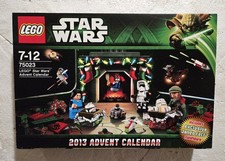Lego Star Wars 75023
